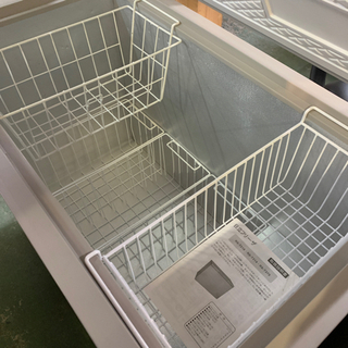キッチン家電 HITACHI 冷凍庫 305リットル 中古 大型