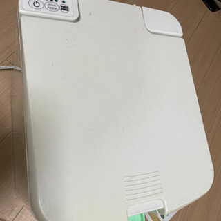 生ゴミ乾燥機( パリパリキューブ )