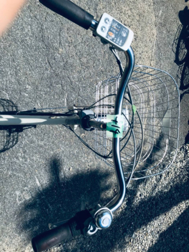 ◇恐竜のいる珍しい作品【真作保証】北條菜津子 Natsuko Hojo「未来