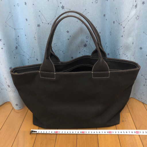 【中古】マークジェイコブス トートバッグ