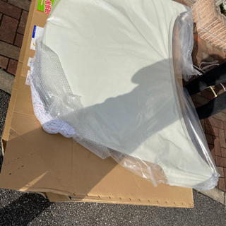 ジューク　ボンネット　　値下げ‼️‼️