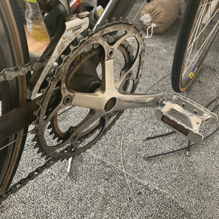 ロードバイク ジャンク品