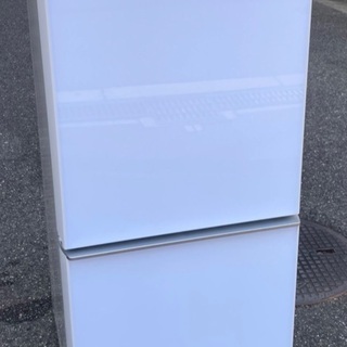 RKGRE-722】特価！シャープ/プラズマクラスター搭載/137L 2ドア冷凍