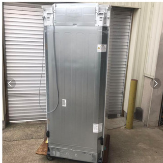 大容量【パナソニック】 NR-F478TM トップユニット 冷蔵庫 472L 2014年製