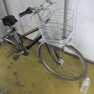 B473☆限定特価14500円 ブリヂストン アルベルトロイヤル☆ 中古自転車