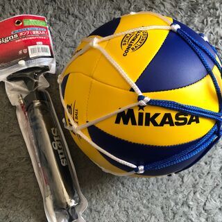 中古mikasa スポーツが無料 格安で買える ジモティー