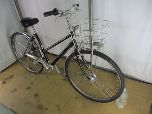 B480☆限定特価21800円 頑丈 ブリヂストン ブレイブスター☆ 中古  