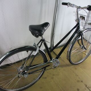 B480★限定特価21800円　頑丈　ブリヂストン　ブレイブスター★ 中古自転車 【28インチ 】丈夫な自転車をお探しの方は是非(*^▽^*)