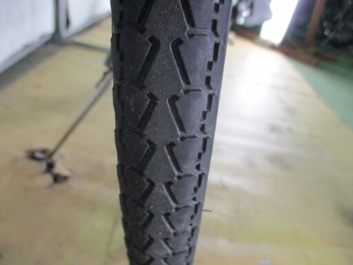 B480☆限定特価21800円 頑丈 ブリヂストン ブレイブスター☆ 中古  