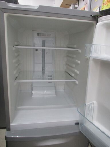 ID:g975302 パナソニック 2ドア冷凍冷蔵庫138L