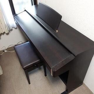 Roland　ローランド　電子ピアノ　KR-4500