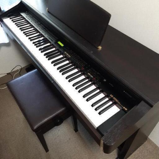 Roland ローランド 電子ピアノ KR-4500