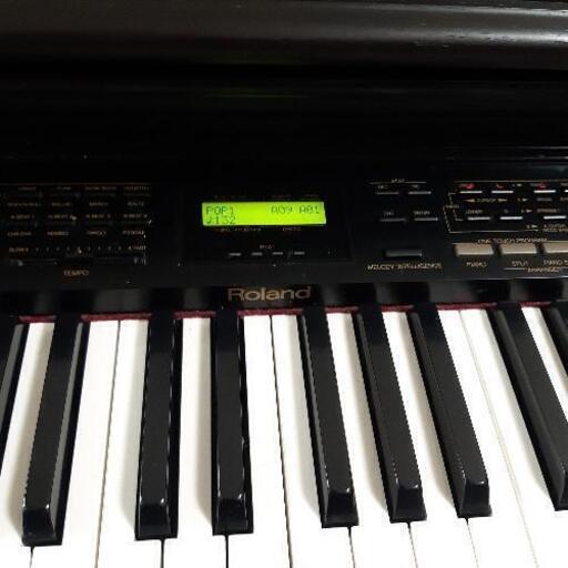 Roland ローランド 電子ピアノ KR-4500