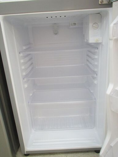 ID:G977549 アクア 2ドア冷凍冷蔵庫137L