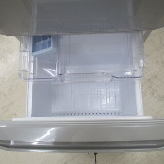 ID:G978057　三菱　２ドア冷凍冷蔵庫１４６L