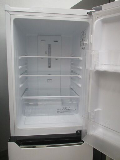 ID:G980787 ハイセンス 2ドア冷凍冷蔵庫150L