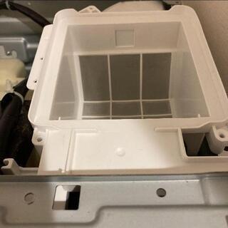 奈良橿原付近 東芝ドラム式洗濯乾燥機 ZABOON TW-Z390L