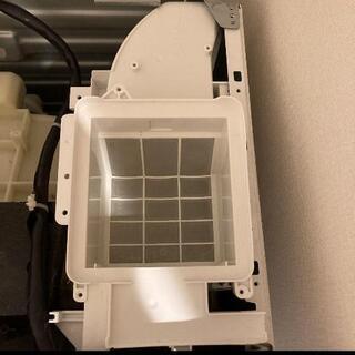 奈良橿原付近 東芝ドラム式洗濯乾燥機 ZABOON TW-Z390L