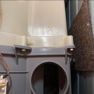 奈良橿原付近 東芝ドラム式洗濯乾燥機 ZABOON TW-Z390L