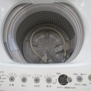 ID:G982008 ハイアール 全自動洗濯機4．5k