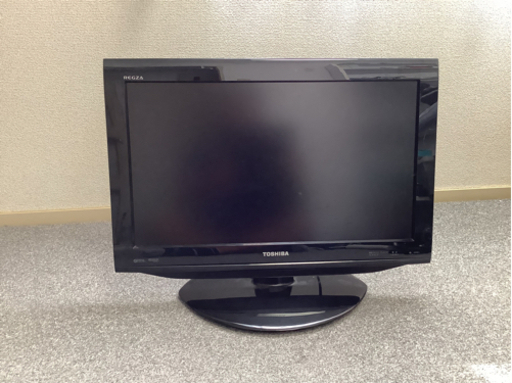 東芝REGZA