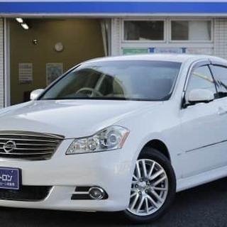 フーガ 日産 の中古車 ジモティー フーガ 日産 の中古車 ジモティー