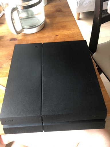 PS4 プレイステーション 4 CUH-1200A