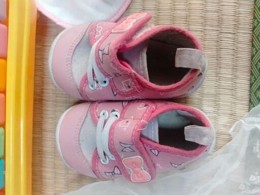 女の子靴13 0センチ 東京ディズニーリゾートよだれかけ ピアノおもちゃベビードレス羽織りのみ中古 ちびママ 桑名のベビー用品 その他 の中古あげます 譲ります ジモティーで不用品の処分 女の子靴13 0センチ 東京ディズニーリゾートよだれかけ ピアノおもちゃベビードレス羽織りのみ中古 ちびママ 桑名のベビー用品 その他 の中古あげます 譲ります ジモティーで不用品の処分
