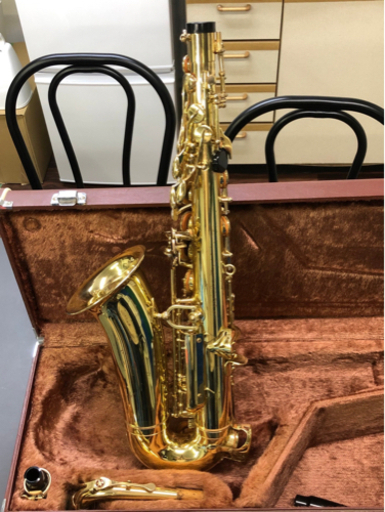 YAMAHA ヤマハ アルトサックス YAS-32