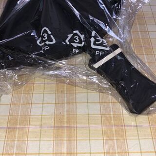 新品未使用　ザイグル 赤外線ロースター　赤 ハーフプレート付