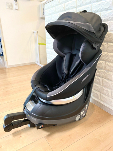 【combi＊ネルーム isofix エッグショック】※相談中