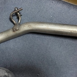 ノア　ヴォクシー　エスク　トヨタ純正　g\'sマフラー