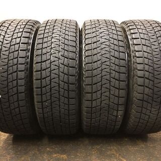 BS BLIZZAK DM-V1 215/65R16】【BALMINUM 16インチ 6.5J5HPCD114.3+46 