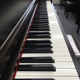 i387  YAMAHA CLP-545R 2015年製　ヤマハ　電子ピアノ