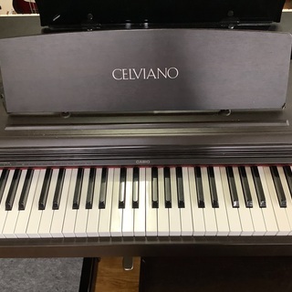 電子ピアノ CASIO A P-31入荷しました