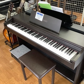 電子ピアノ CASIO A P-31入荷しました