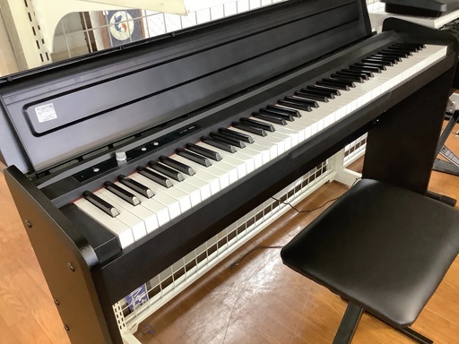 電子ピアノ KORG LP-180入荷しました