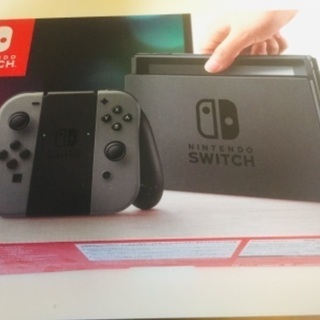 Nintendo Switch空箱（スィッチ）