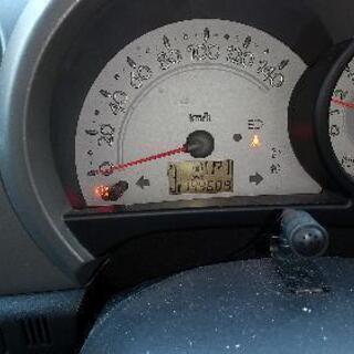 平成１８年式ミラジーノ交渉中