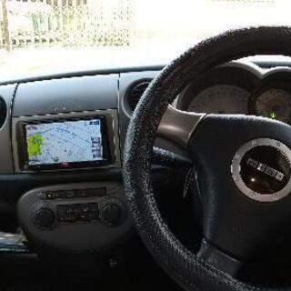 平成１８年式ミラジーノ交渉中