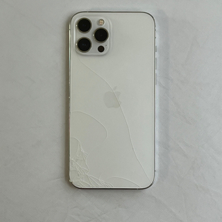 Apple iPhone 12 Pro Max シルバー512GB