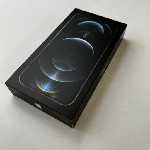 Apple iPhone 12 Pro Max シルバー512GB | noonanwaste.com