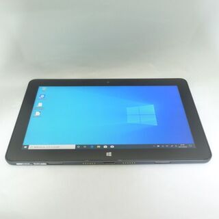 超高速SSD タブレット 中古美品 フルHD 10.8型 DELL デル Venue 11 Pro
