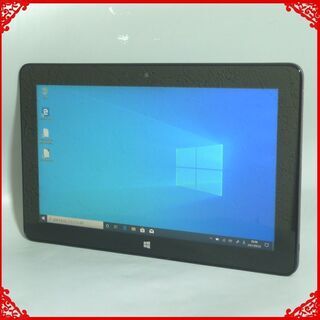 超高速SSD タブレット 美品 フルHD 10.8型 DELL デル Venue 11 Pro 第5