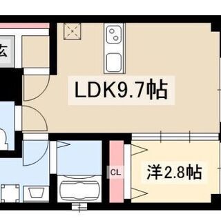 今だけ【キャッシュバック○】★敷金０、礼金０、仲介手数料０でペッ...