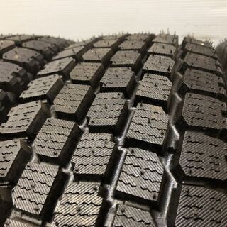 新品 YOKOHAMA PROFORCE STUDLESS SY01V 175R14 8PR LT 14インチ スタッドレス 4本 即決有　(TB412)クレジットカード QRコード決済可能