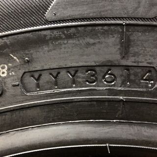 新品 YOKOHAMA PROFORCE STUDLESS SY01V 175R14 8PR LT 14インチ スタッドレス 4本 即決有　(TB412)クレジットカード QRコード決済可能