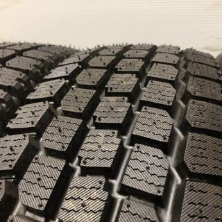 新品 YOKOHAMA PROFORCE STUDLESS SY01V 185R14 8PR LT 14インチ スタッドレス 4本 ボンゴ バネット 即決有　(TF582) クレジットカード QRコード決済可能