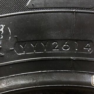 新品 YOKOHAMA PROFORCE STUDLESS SY01V 185R14 8PR LT 14インチ スタッドレス 4本 ボンゴ バネット 即決有　(TF582) クレジットカード QRコード決済可能