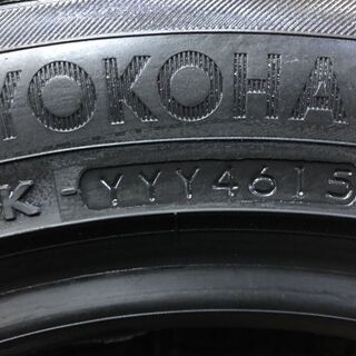新品 YOKOHAMA ice GUARD iG50 PLUS 195/50R15 15インチ スタッドレス 4本 ロードスター VW/ゴルフワゴン等　(TH463)クレジットカード QRコード決済可能